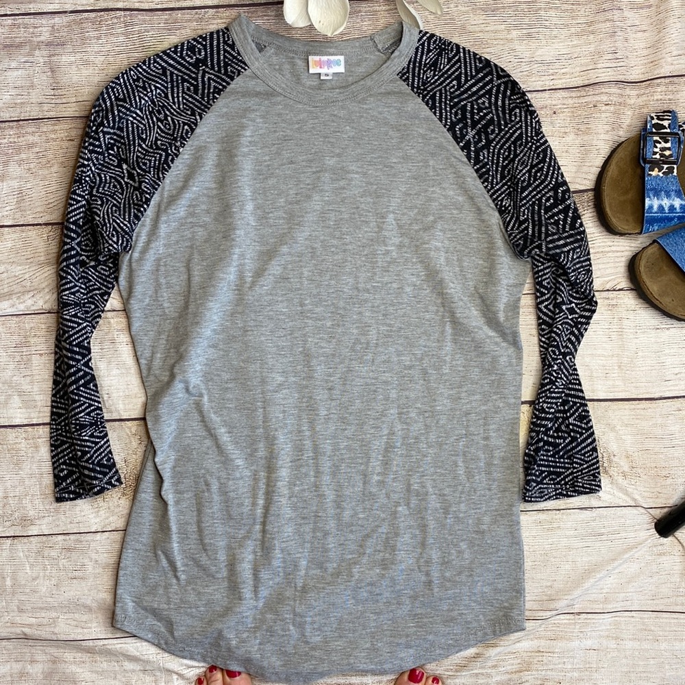LulaRoe tee